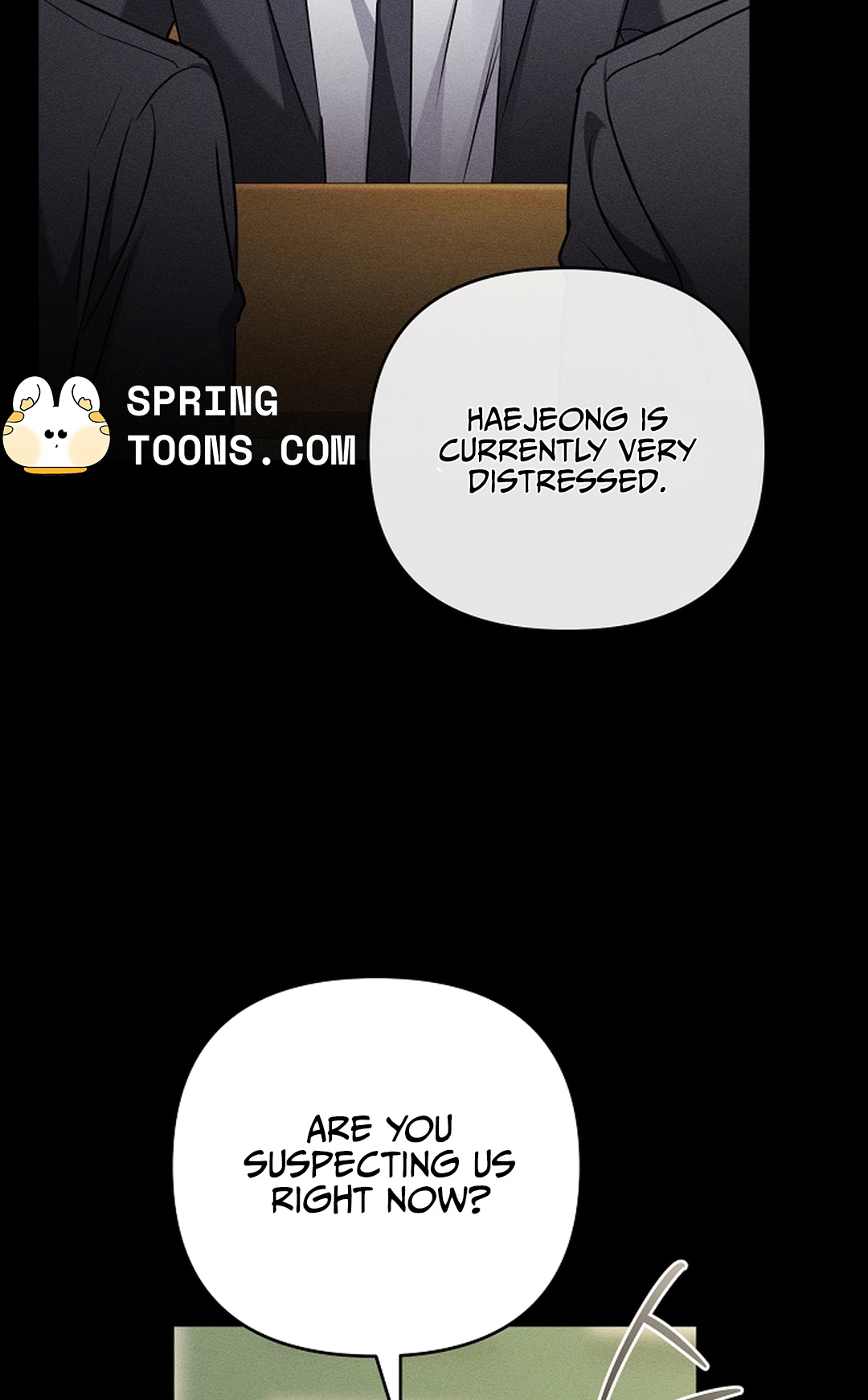Love Cycling Chapter 10 page 22 - 