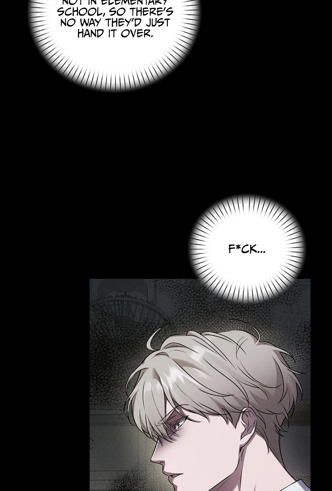 Love Cycling Chapter 10 page 28 - 