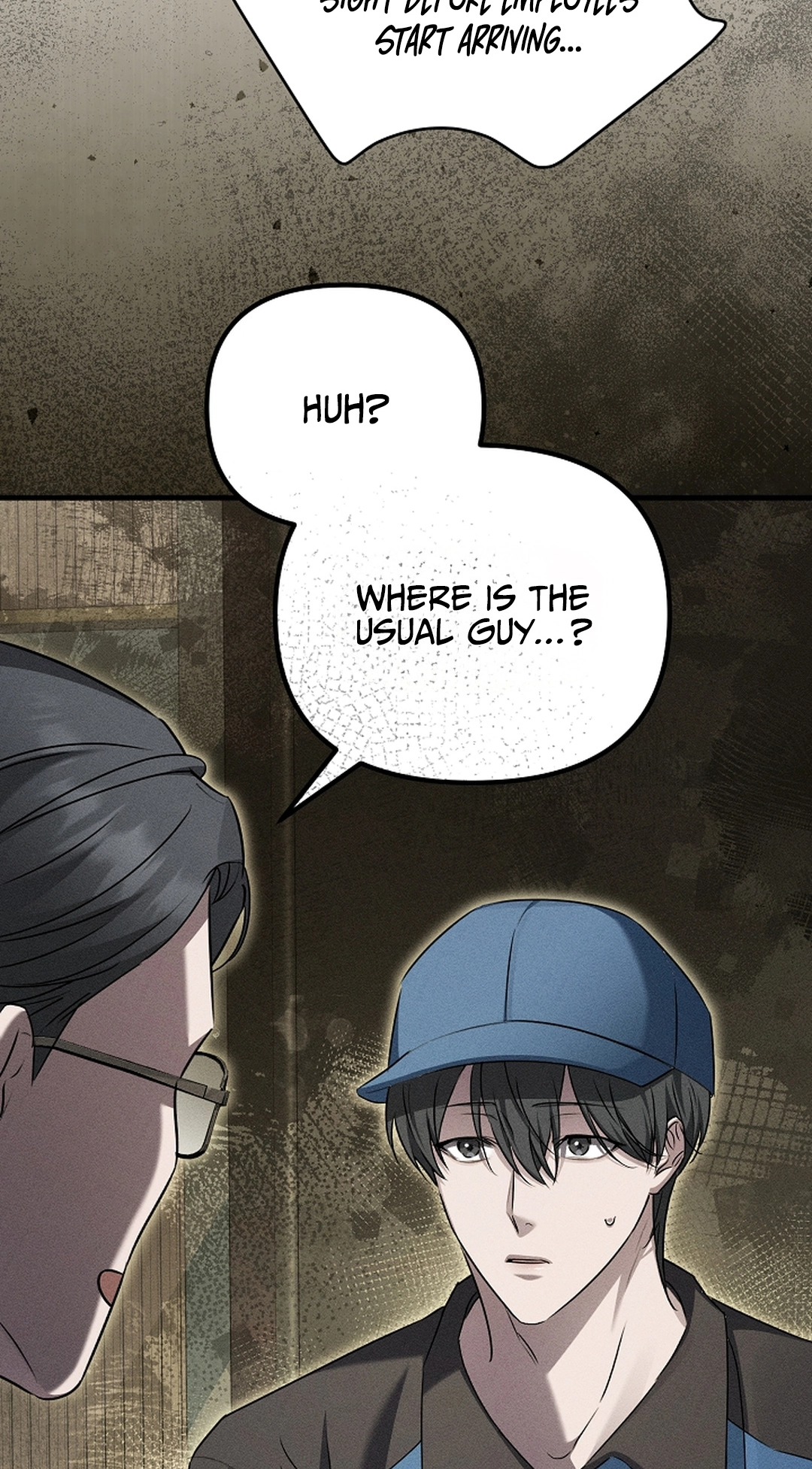 Love Cycling Chapter 10 page 4 - 