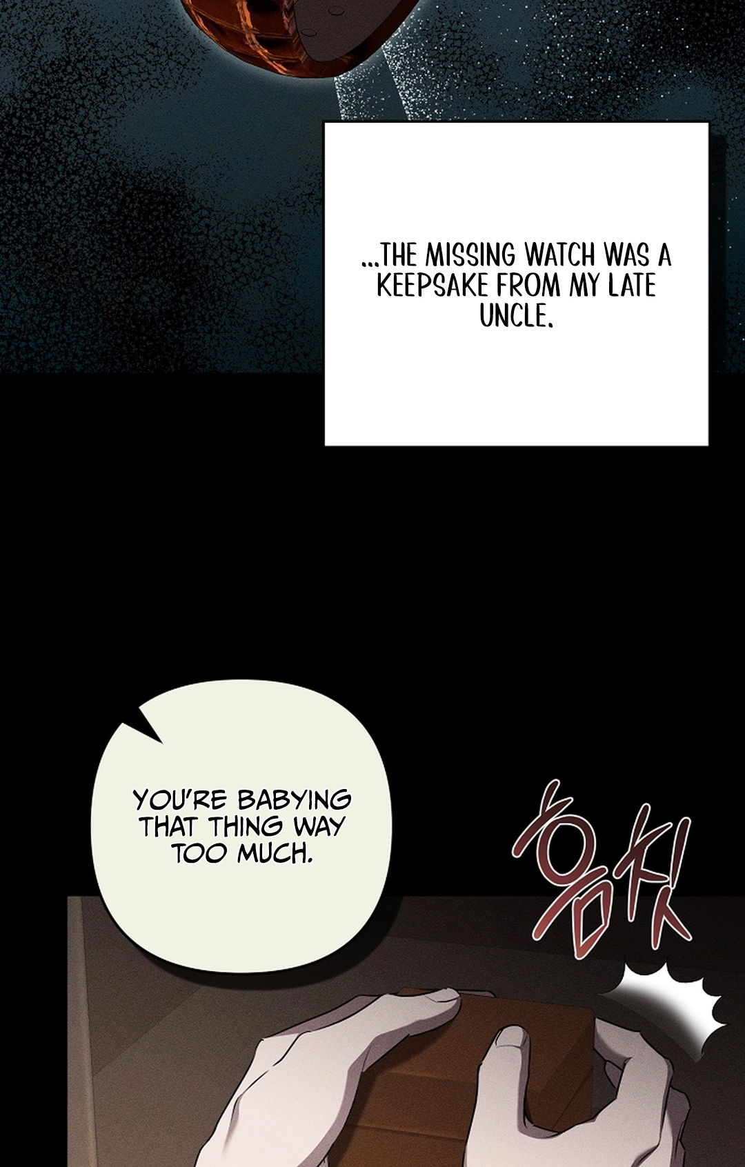 Love Cycling Chapter 10 page 31 - 