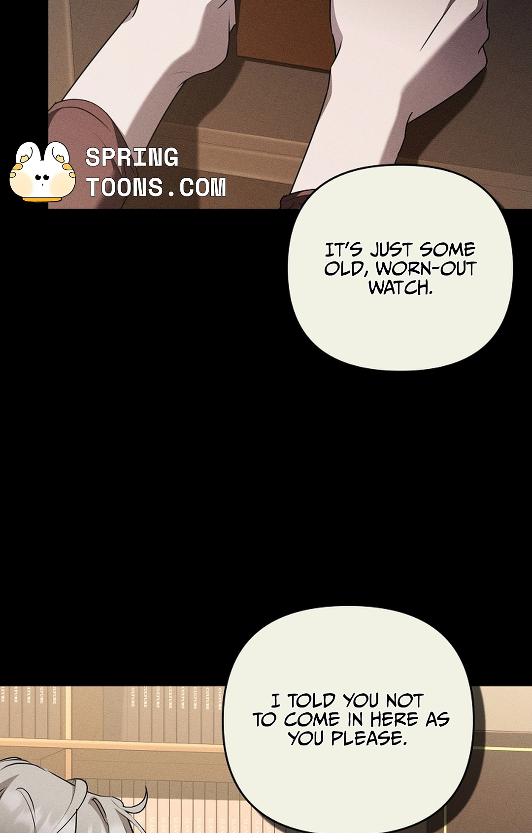 Love Cycling Chapter 10 page 32 - 