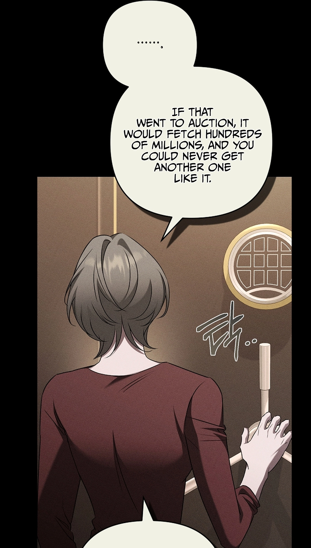 Love Cycling Chapter 10 page 34 - 