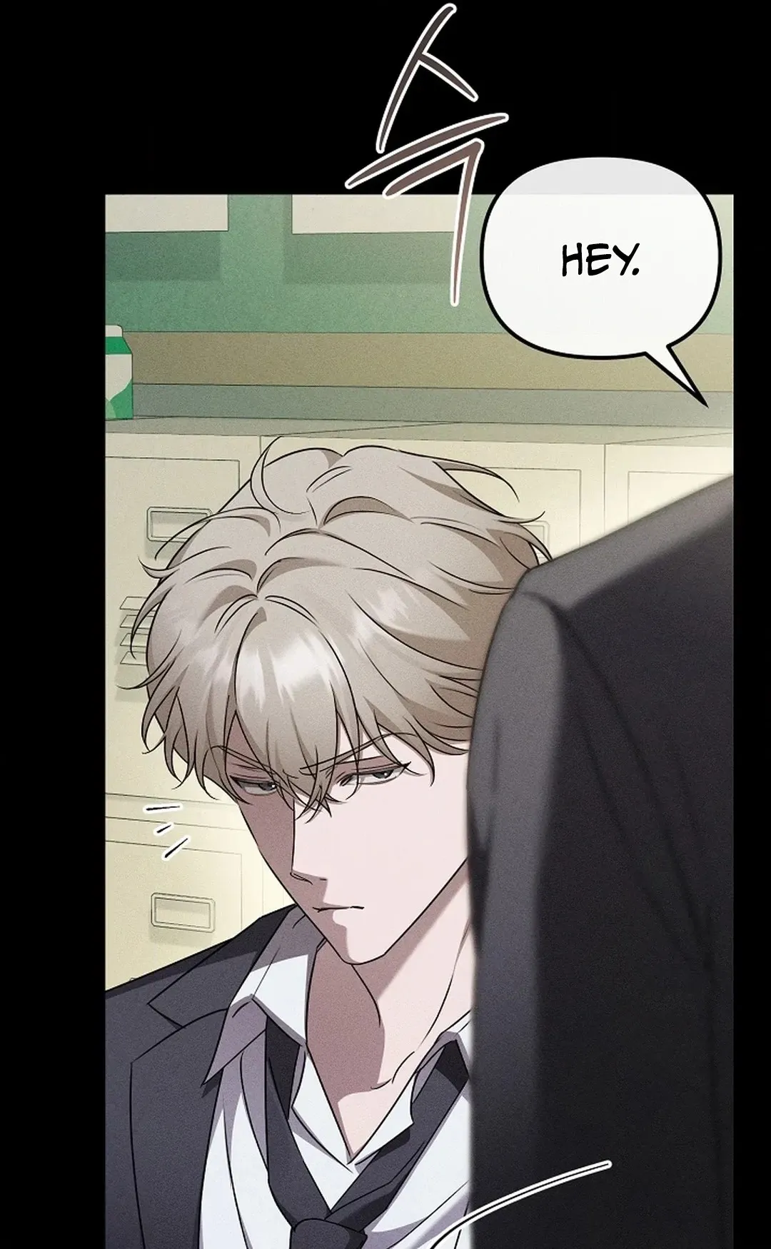 Love Cycling Chapter 10 page 40 - 