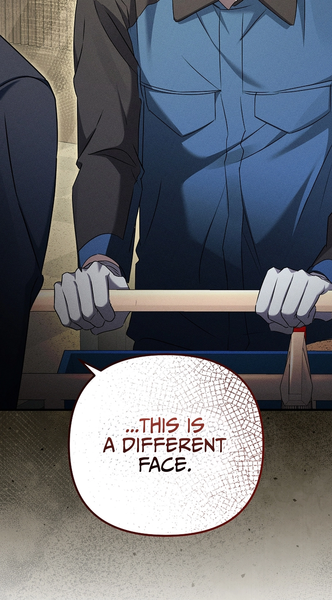 Love Cycling Chapter 10 page 5 - 