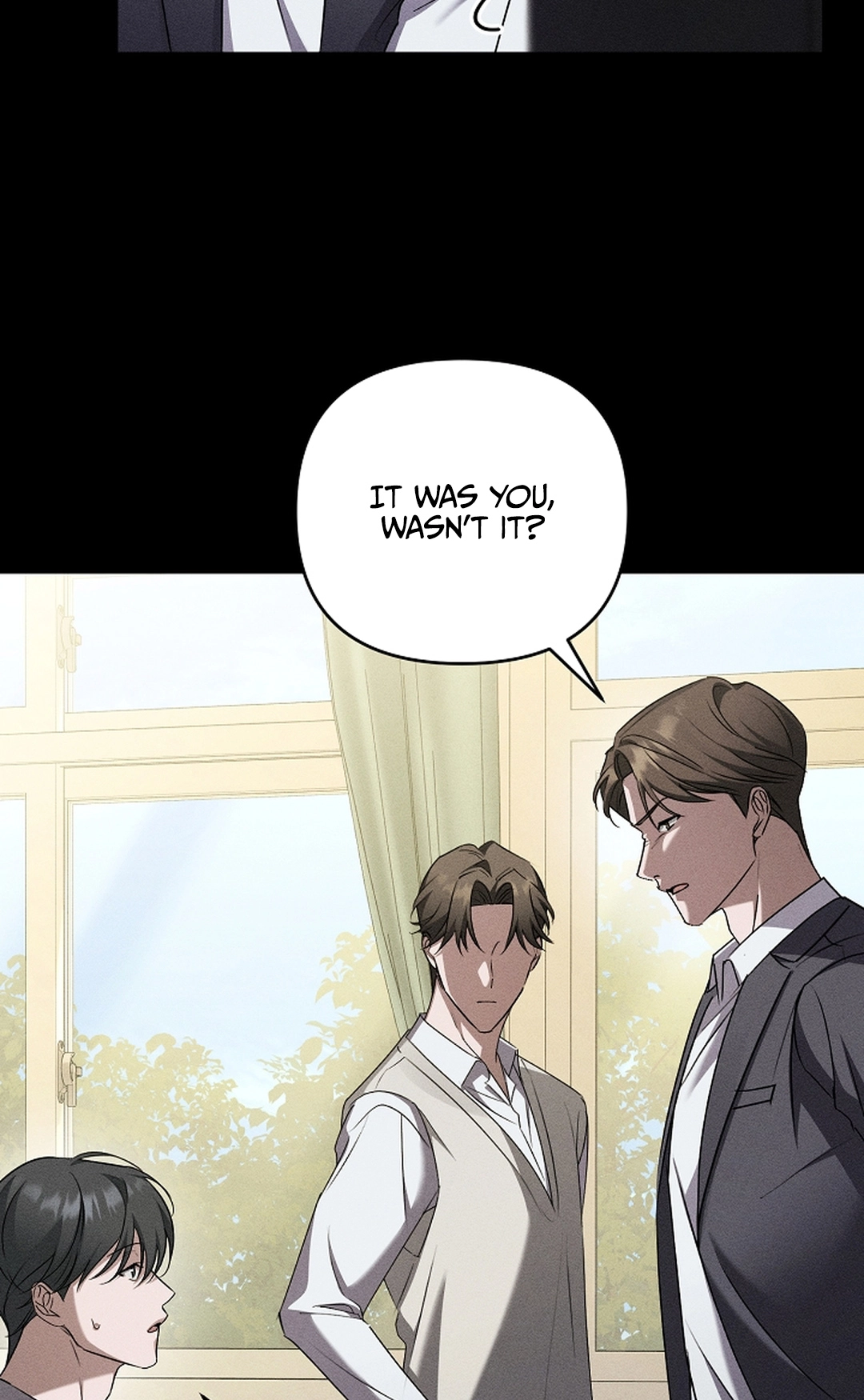 Love Cycling Chapter 10 page 41 - 