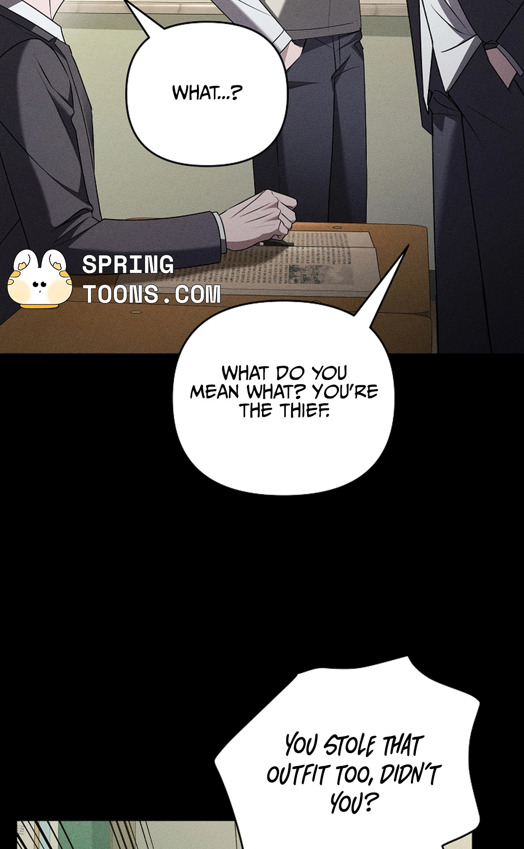 Love Cycling Chapter 10 page 42 - 