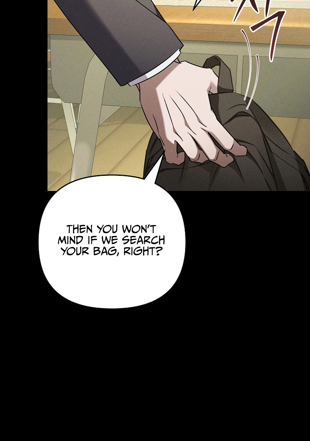 Love Cycling Chapter 10 page 46 - 