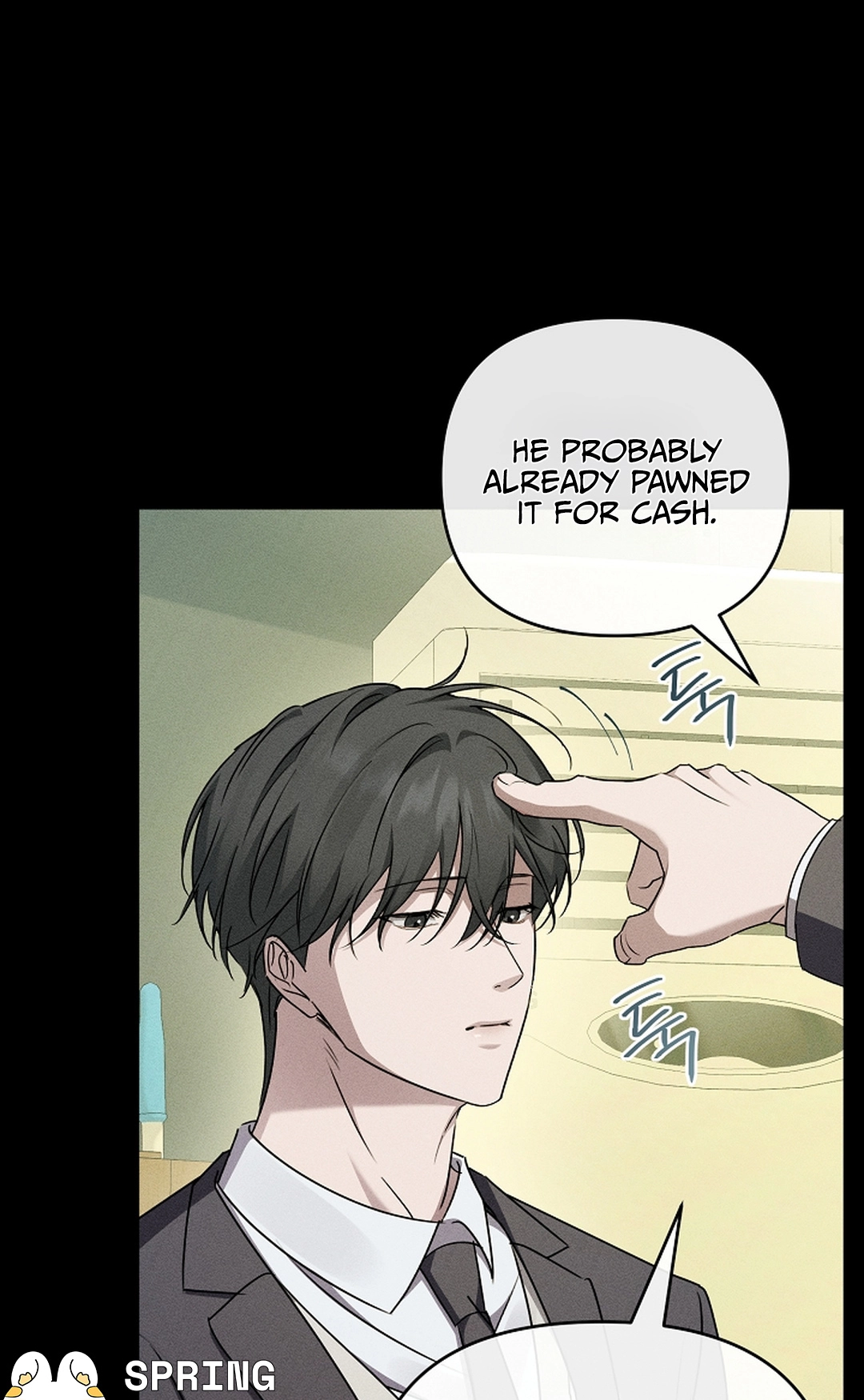 Love Cycling Chapter 10 page 52 - 