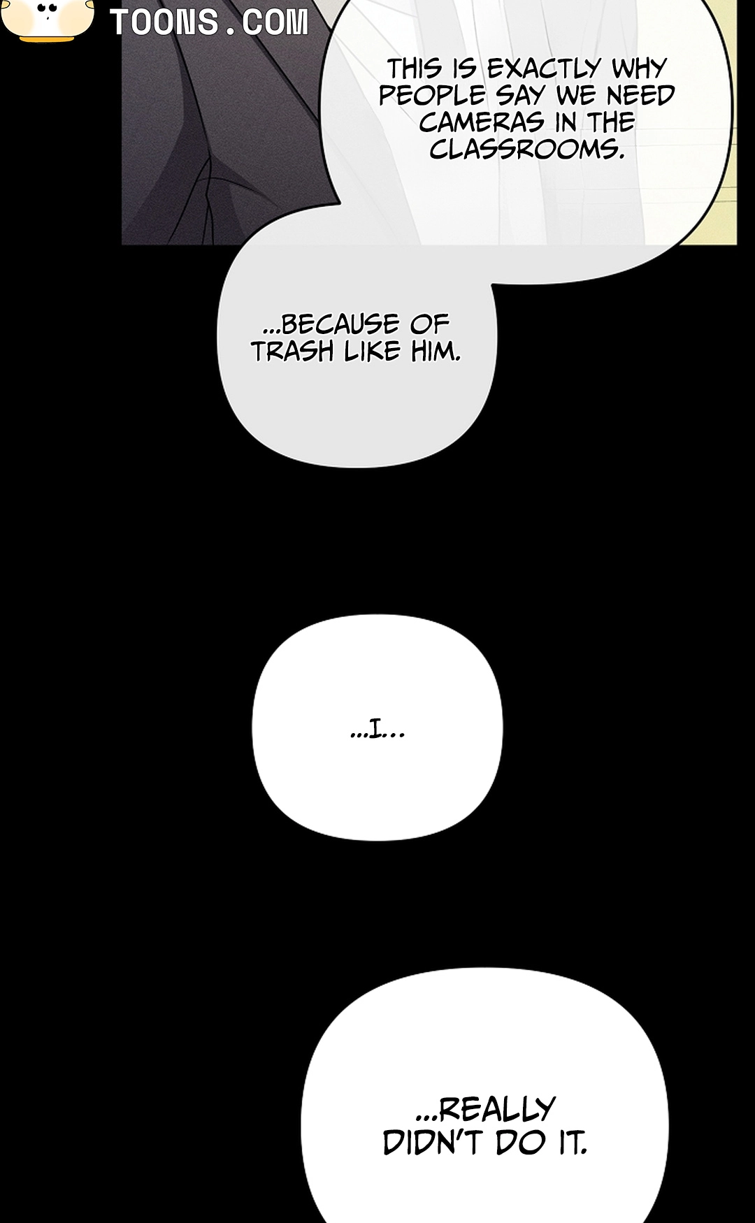 Love Cycling Chapter 10 page 53 - 