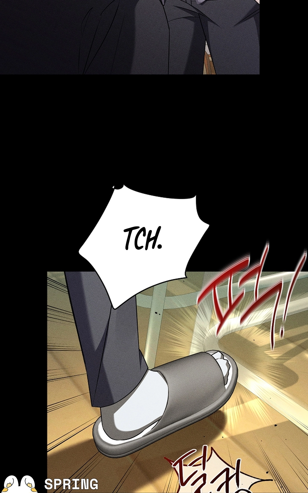 Love Cycling Chapter 10 page 56 - 