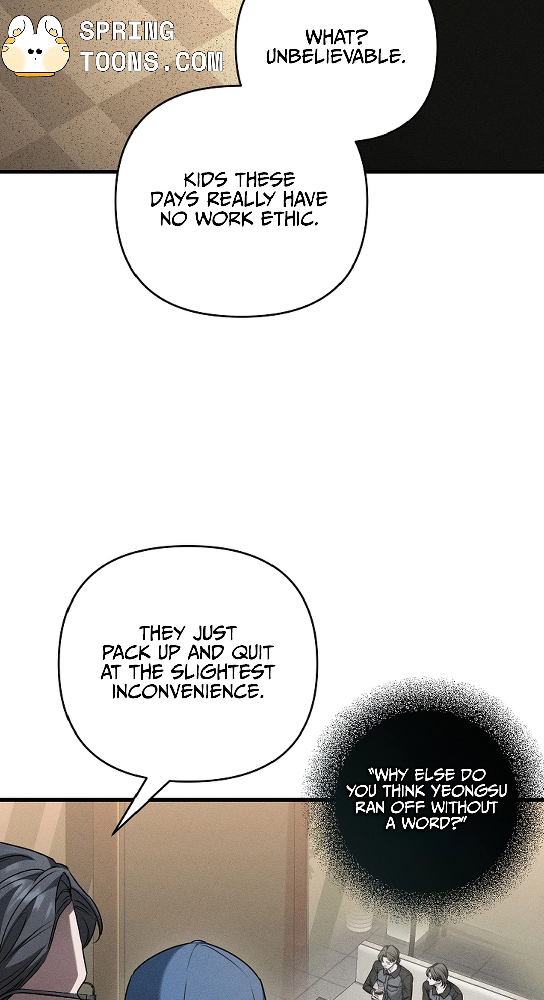 Love Cycling Chapter 10 page 7 - 