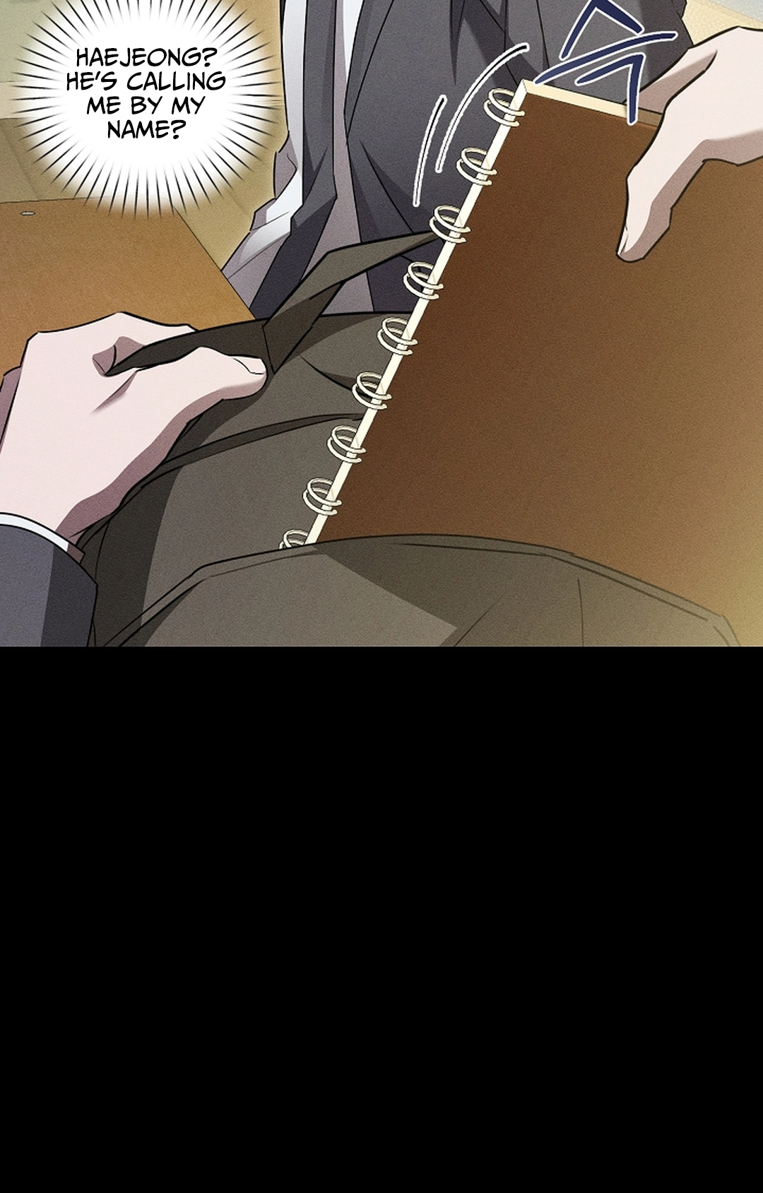 Love Cycling Chapter 10 page 62 - 
