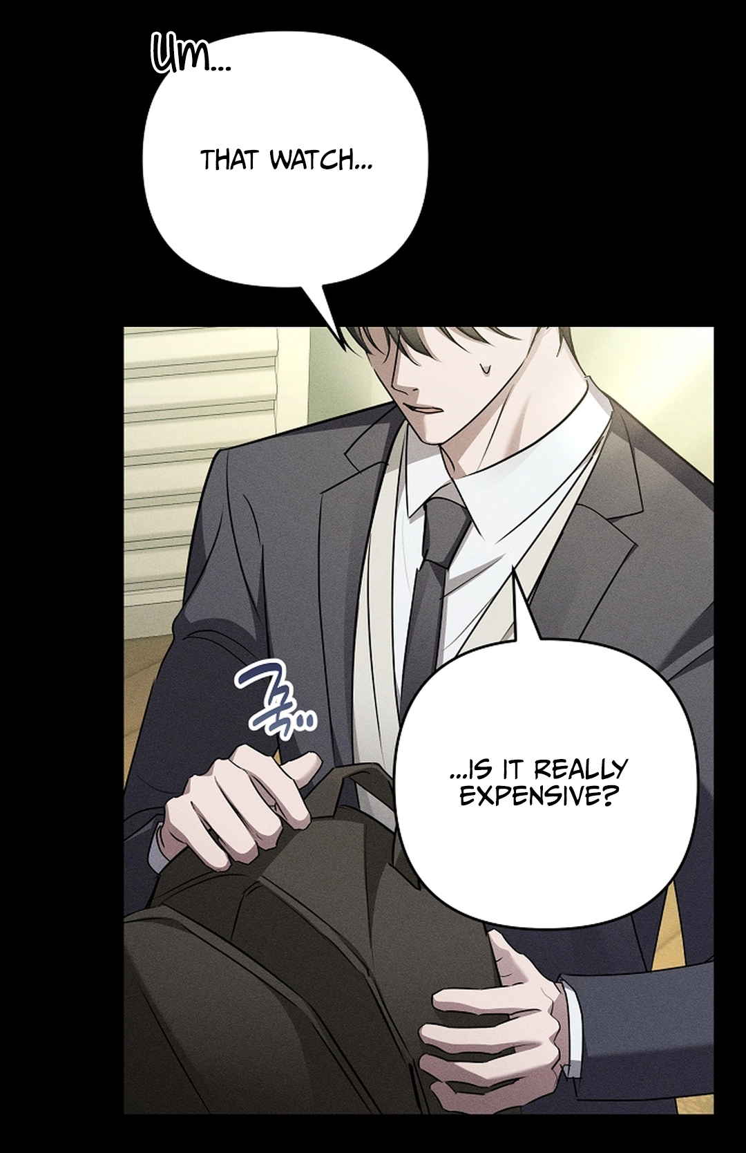 Love Cycling Chapter 10 page 63 - 