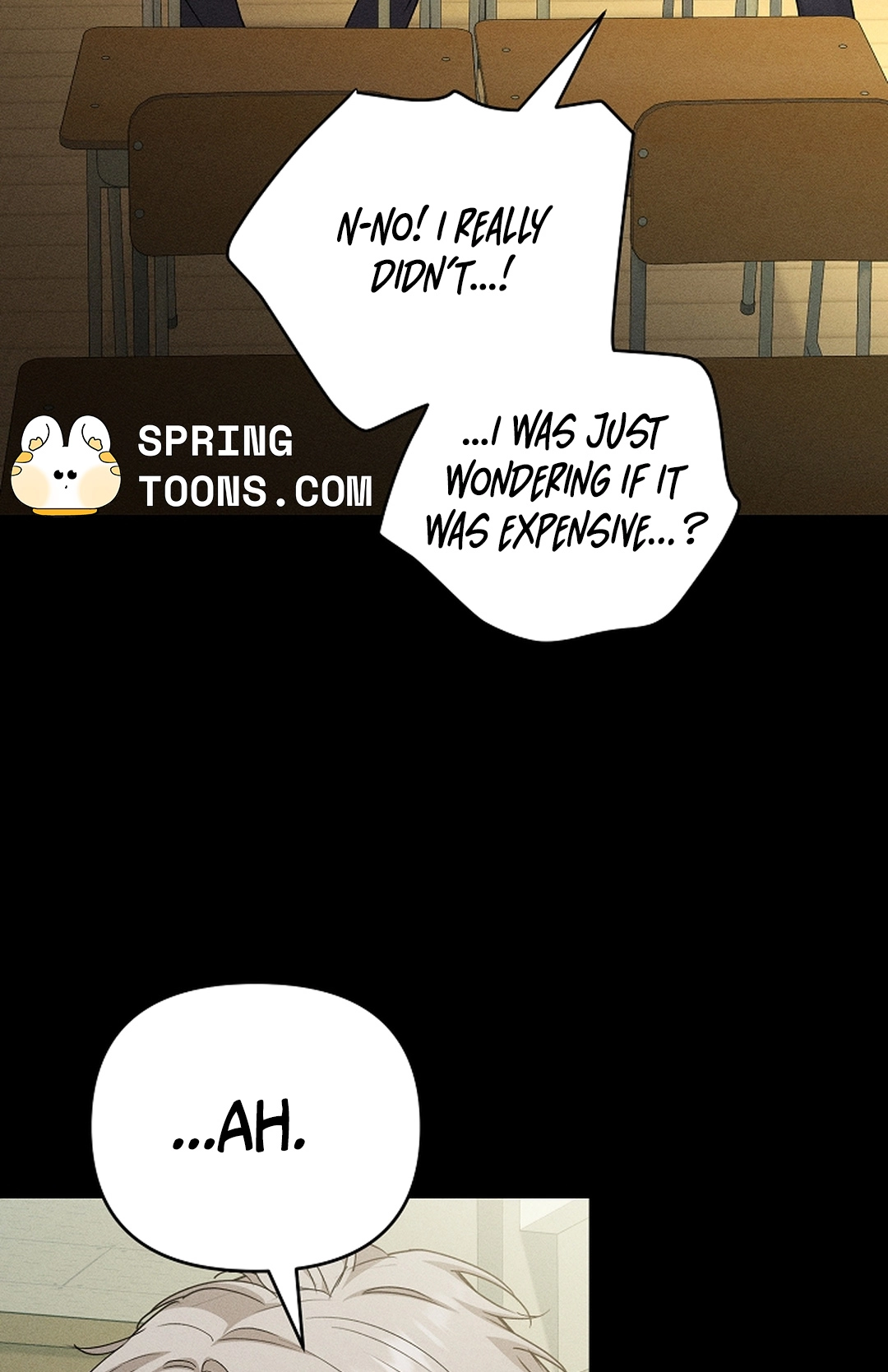 Love Cycling Chapter 10 page 65 - 