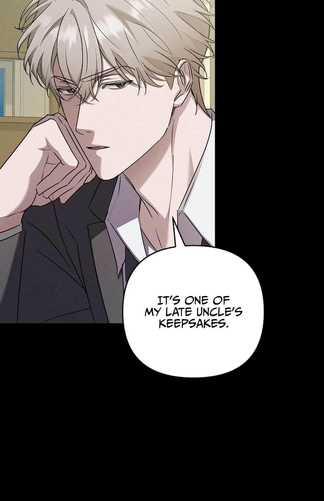 Love Cycling Chapter 10 page 66 - 