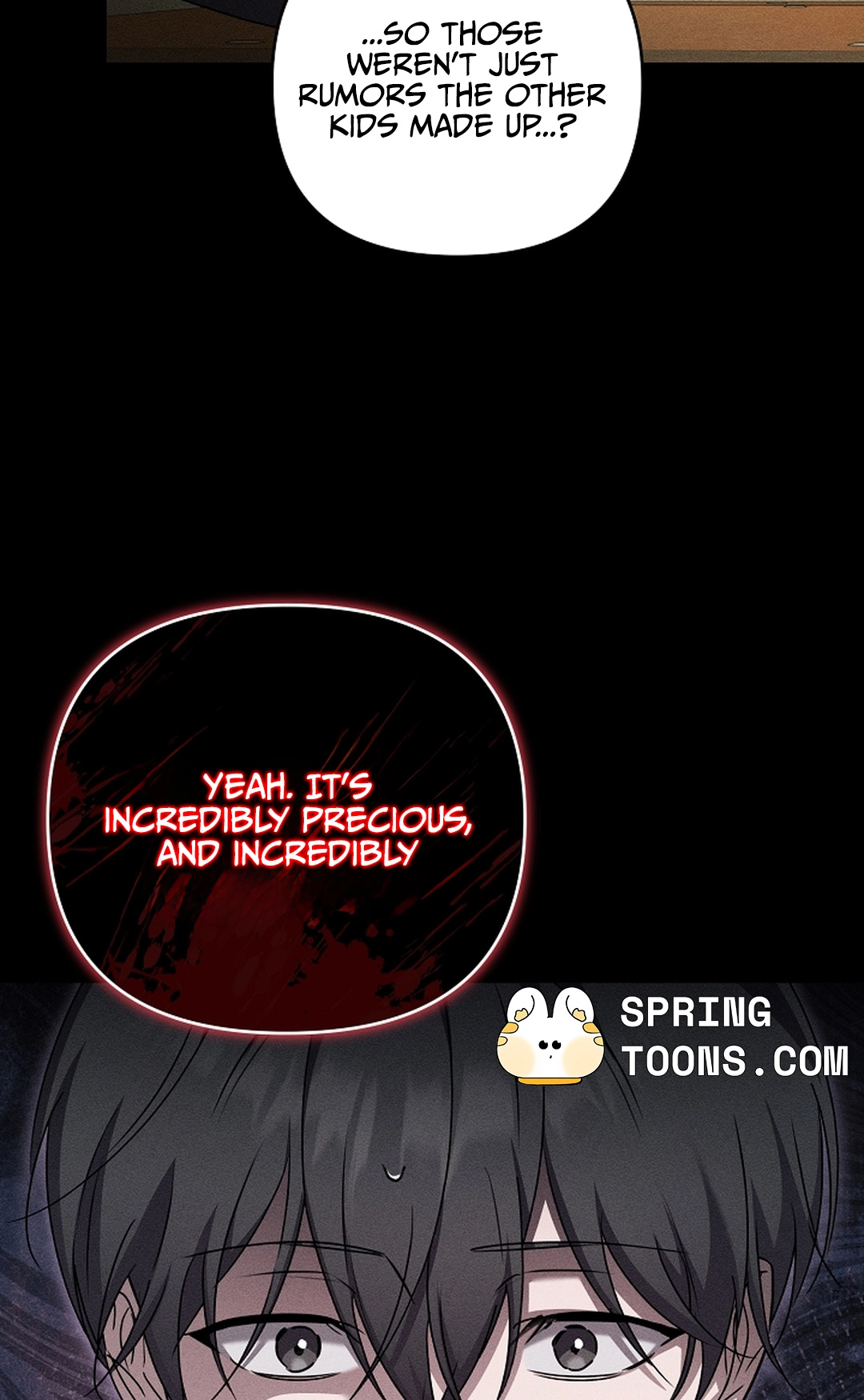 Love Cycling Chapter 10 page 68 - 