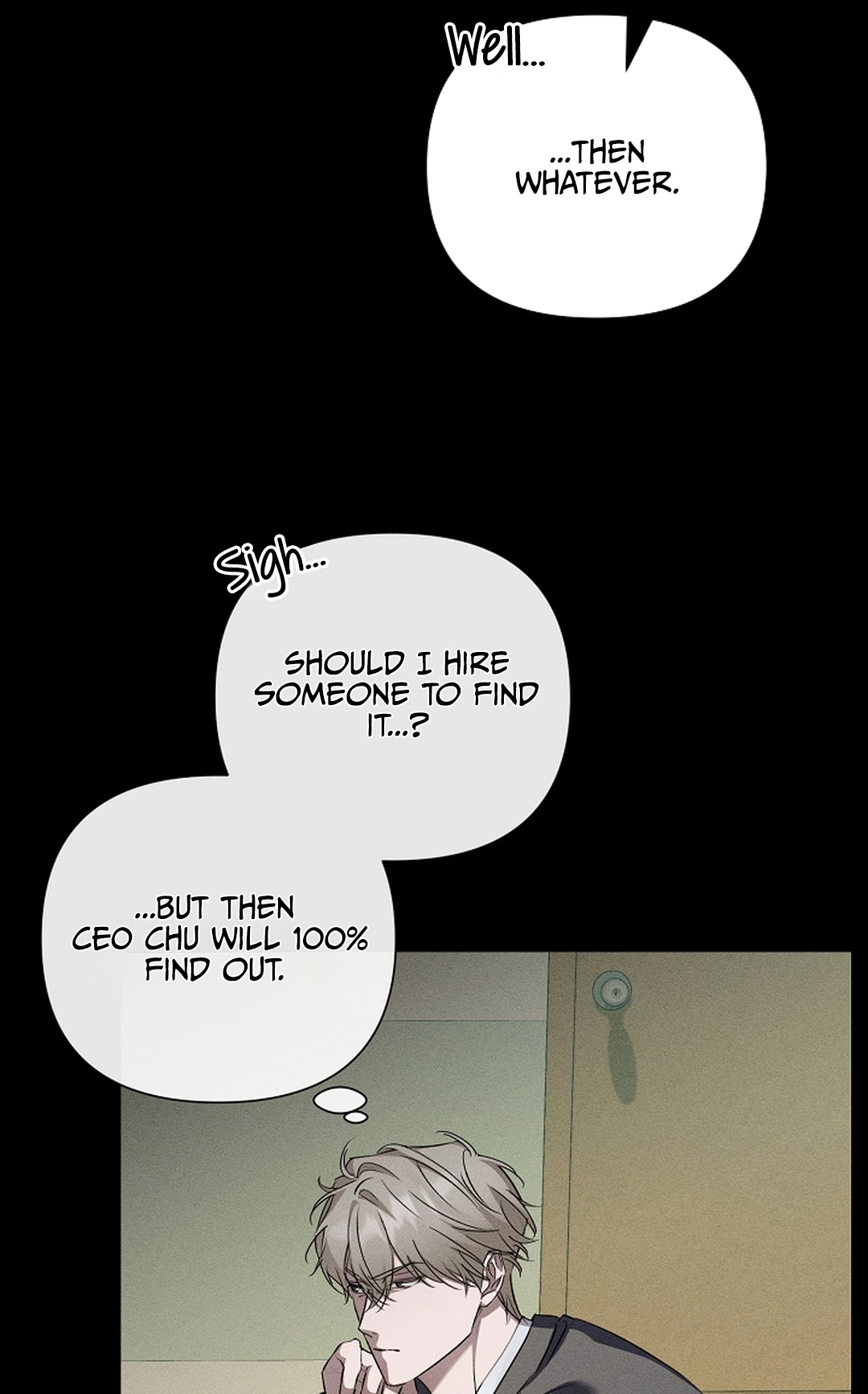 Love Cycling Chapter 10 page 71 - 