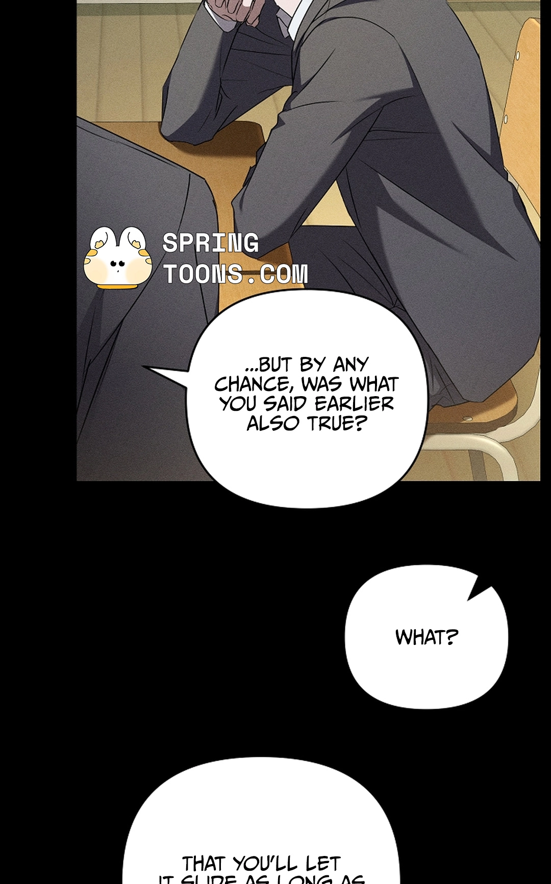 Love Cycling Chapter 10 page 72 - 