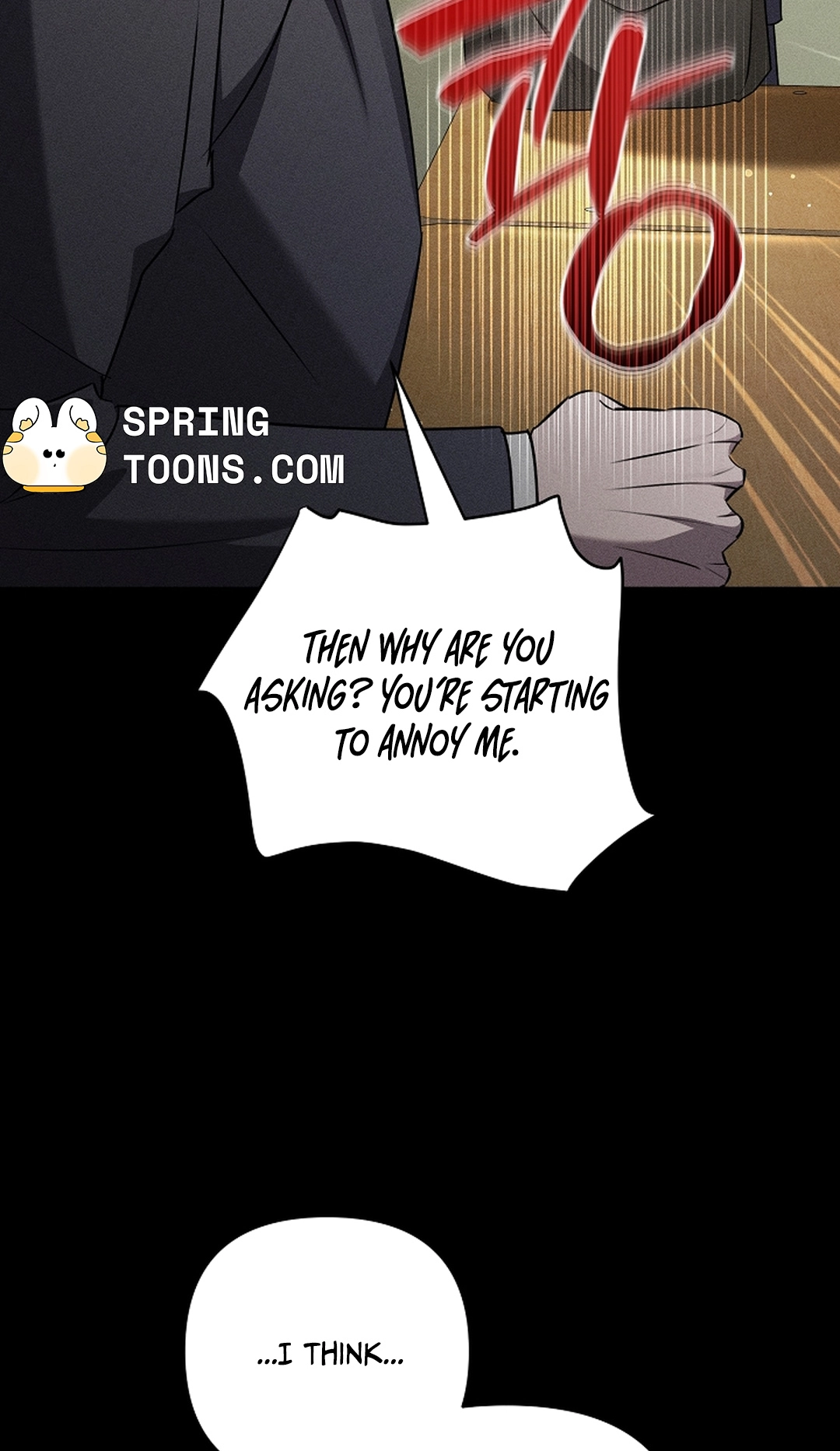Love Cycling Chapter 10 page 75 - 