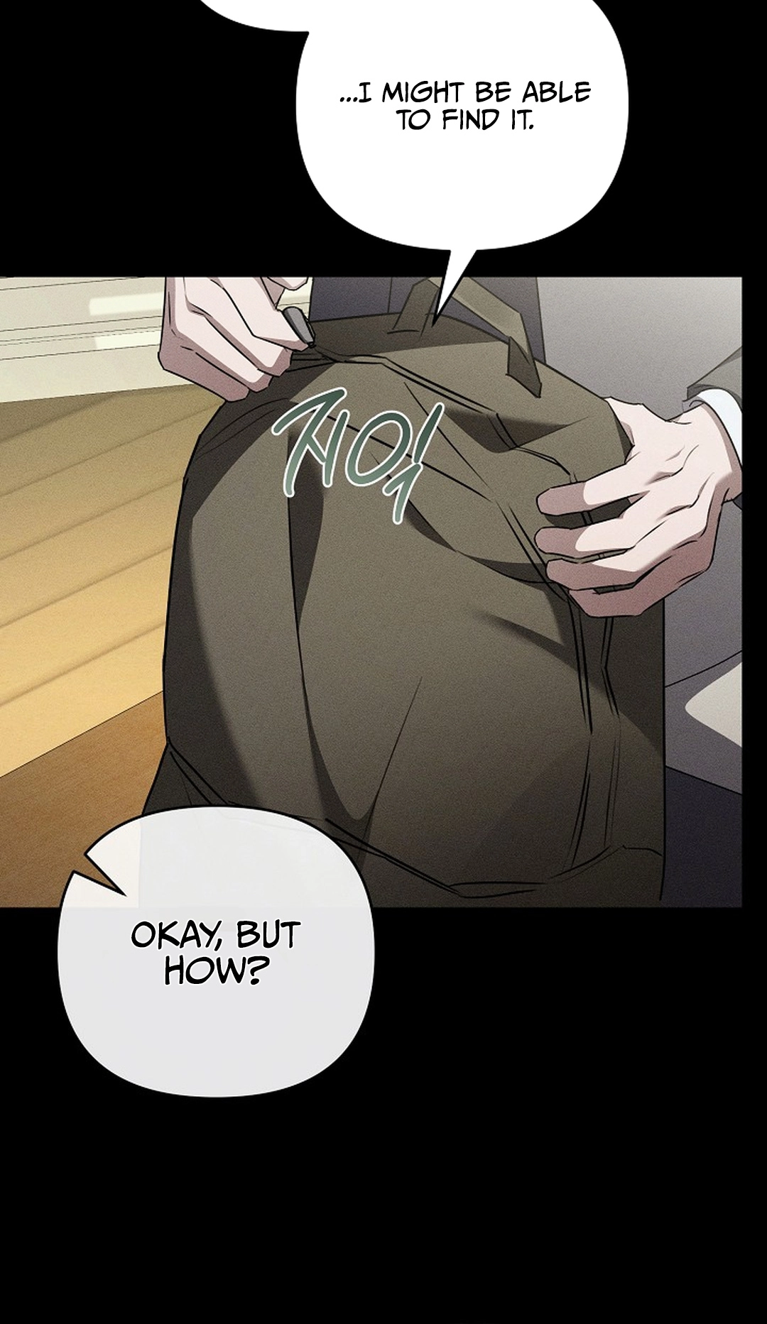 Love Cycling Chapter 10 page 76 - 
