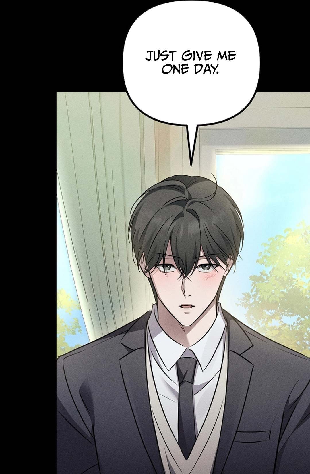 Love Cycling Chapter 10 page 77 - 