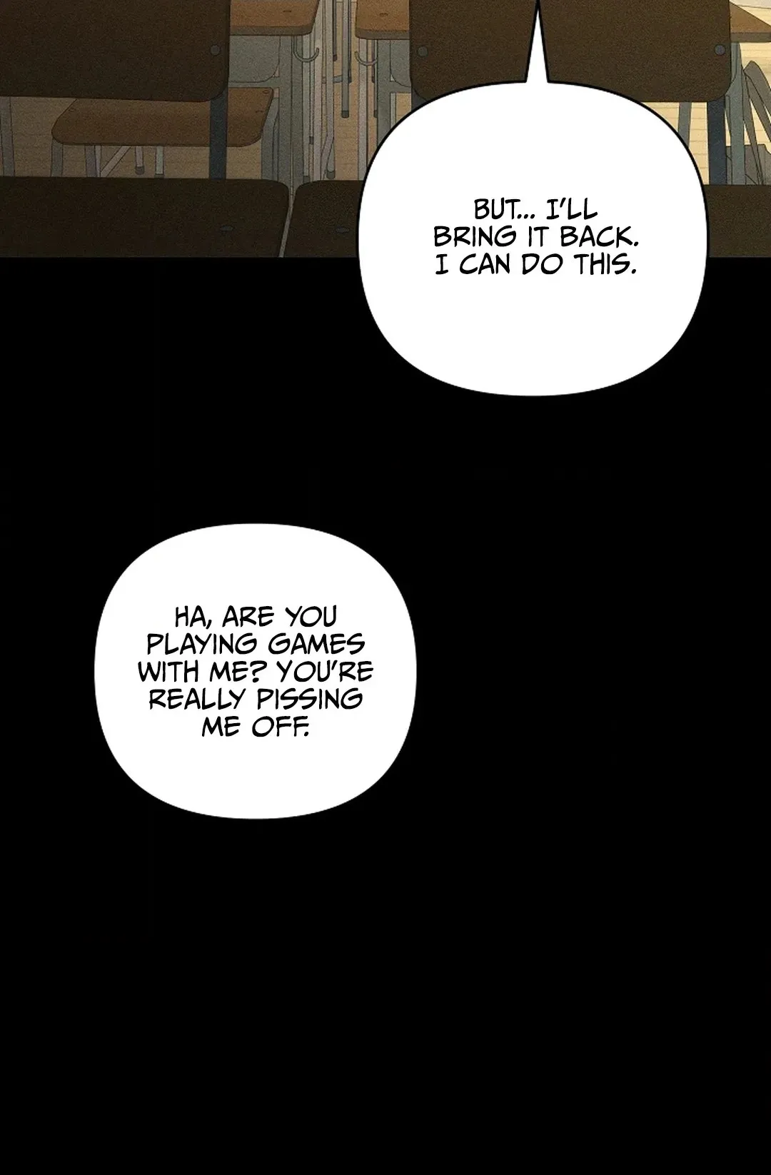 Love Cycling Chapter 10 page 80 - 