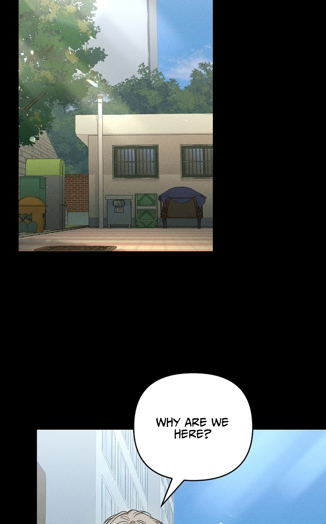 Love Cycling Chapter 10 page 83 - 