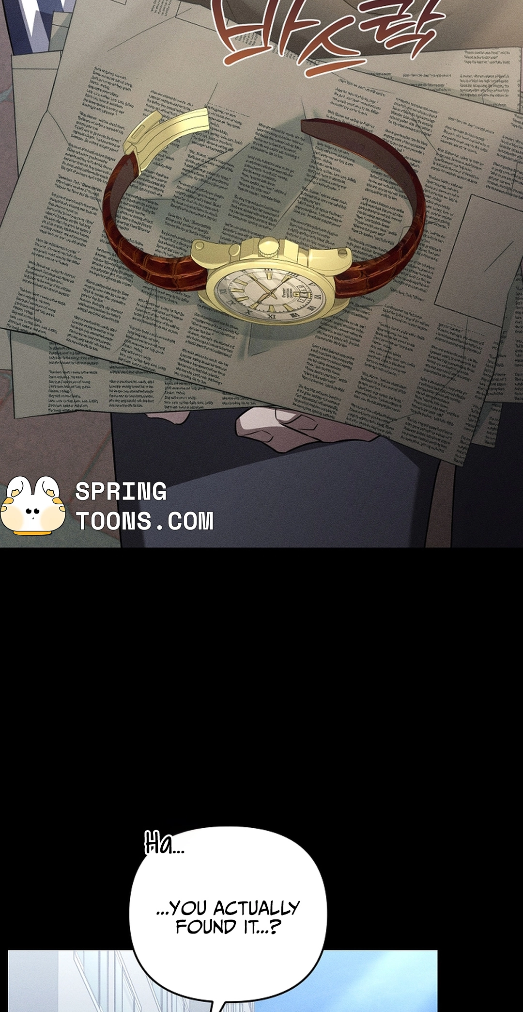 Love Cycling Chapter 10 page 86 - 
