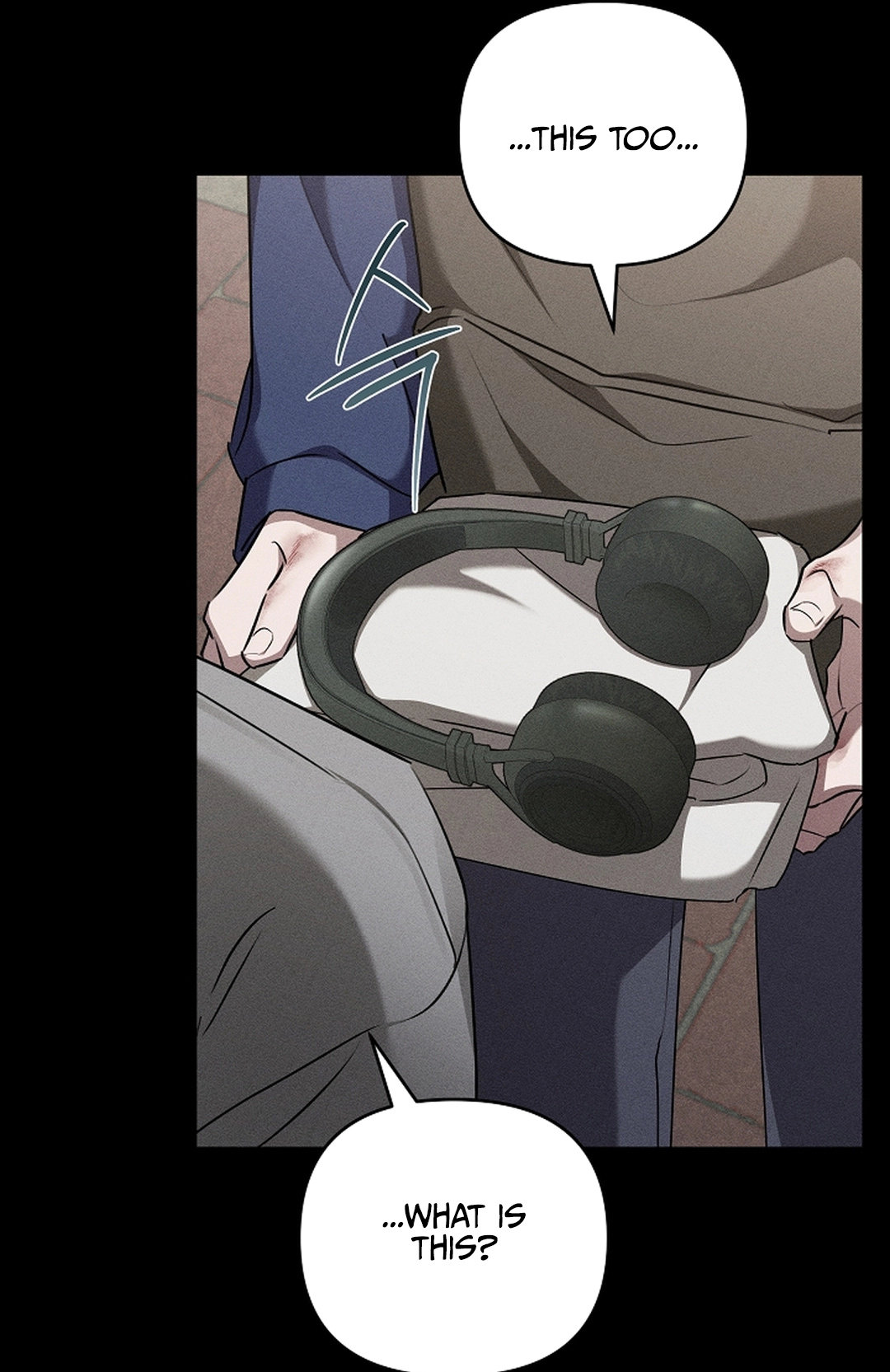 Love Cycling Chapter 10 page 88 - 