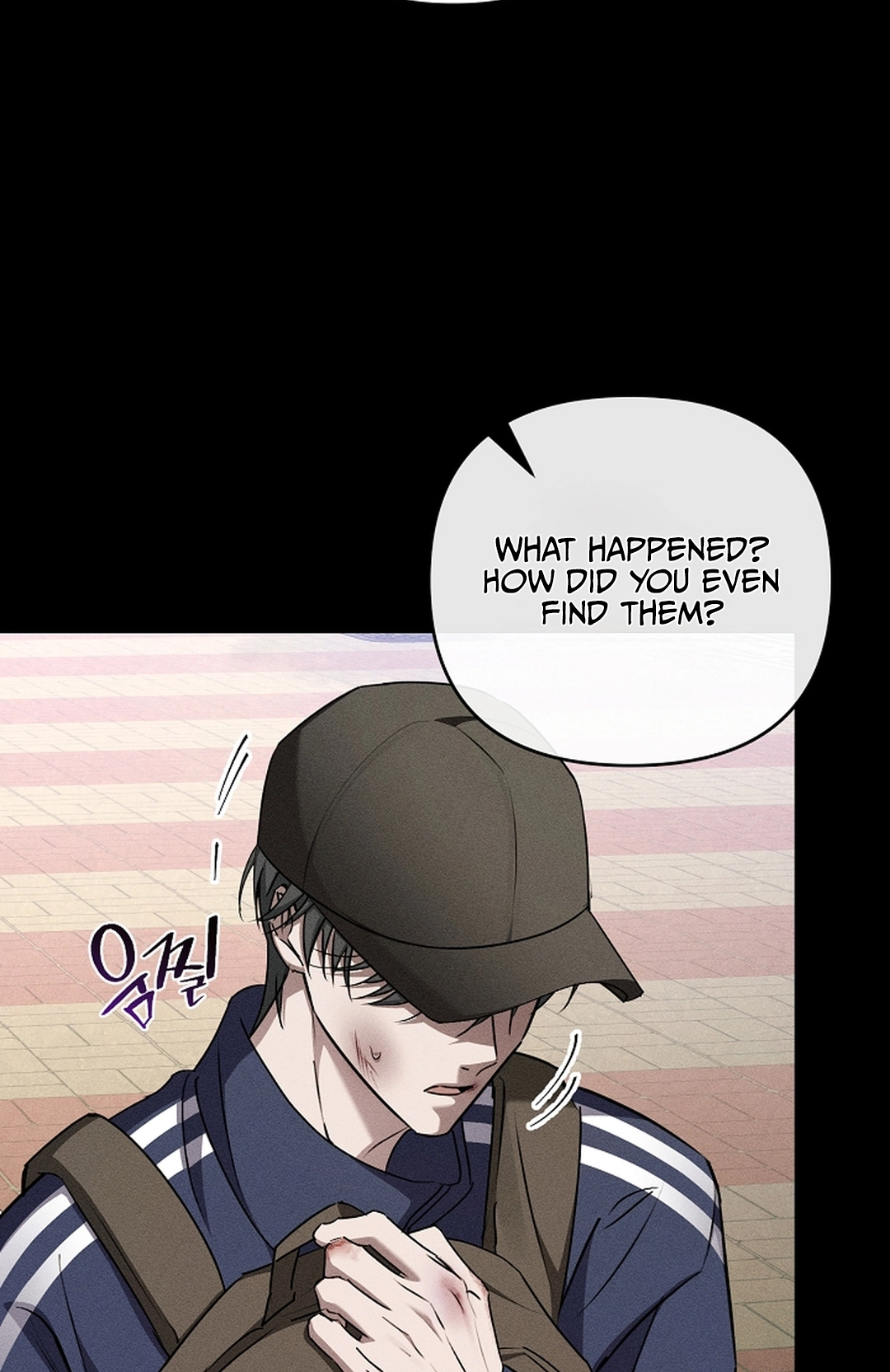 Love Cycling Chapter 10 page 89 - 