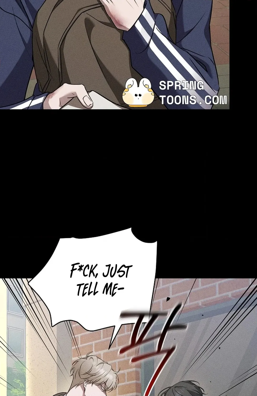 Love Cycling Chapter 10 page 90 - 