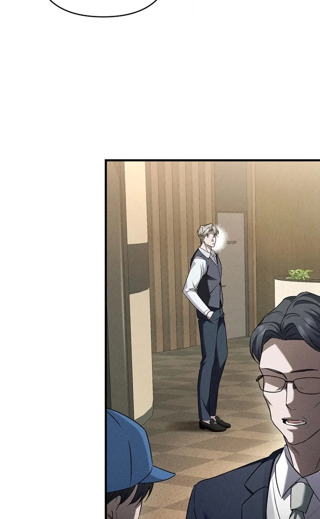 Love Cycling Chapter 10 page 10 - 