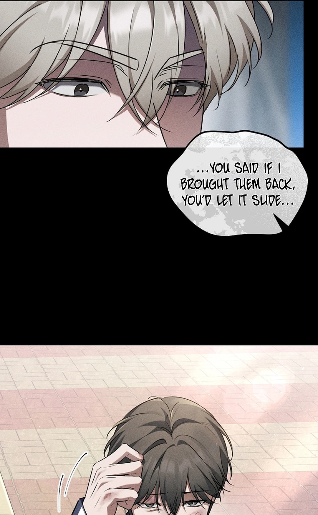 Love Cycling Chapter 10 page 92 - 