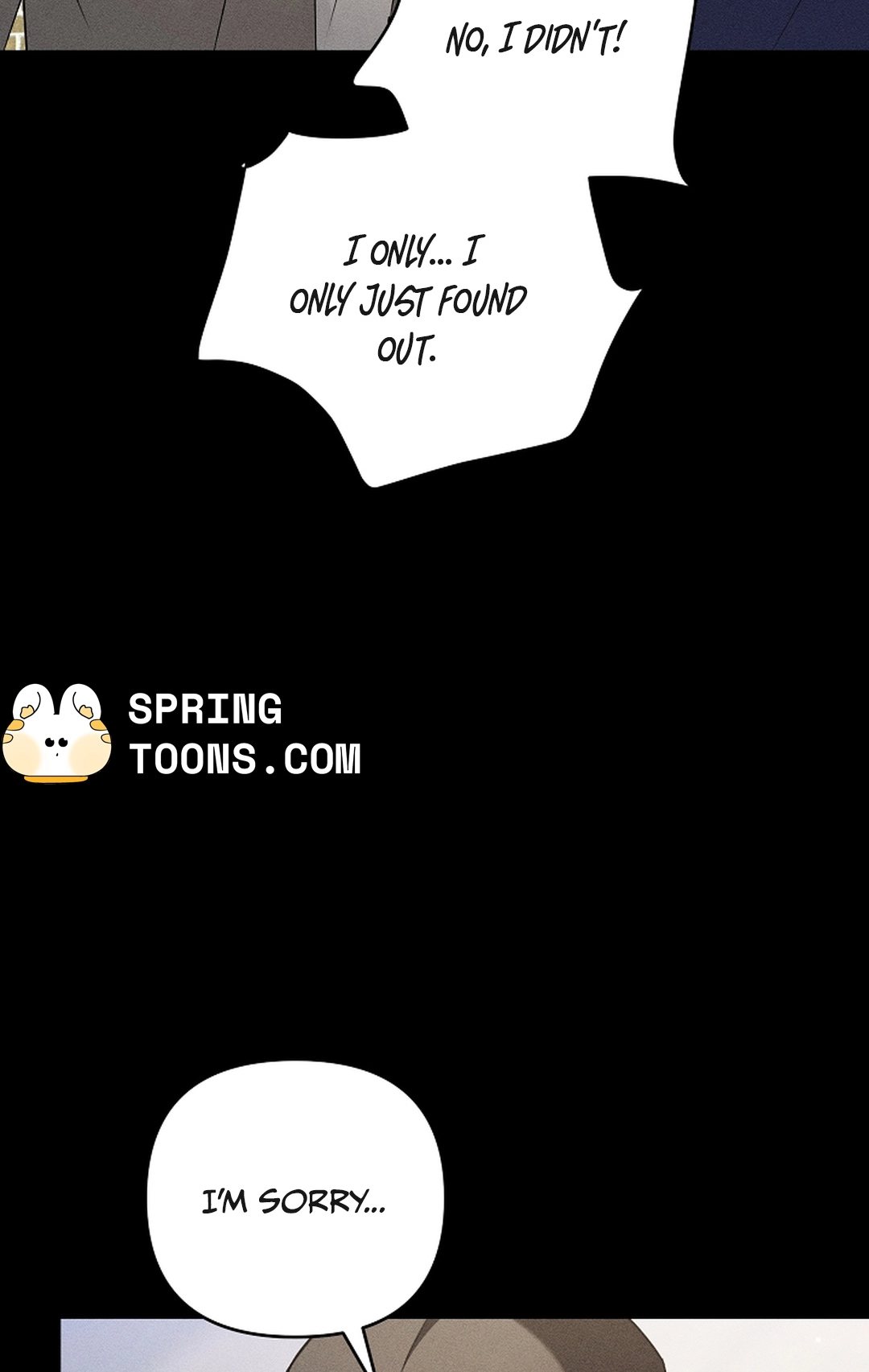 Love Cycling Chapter 11 page 12 - 