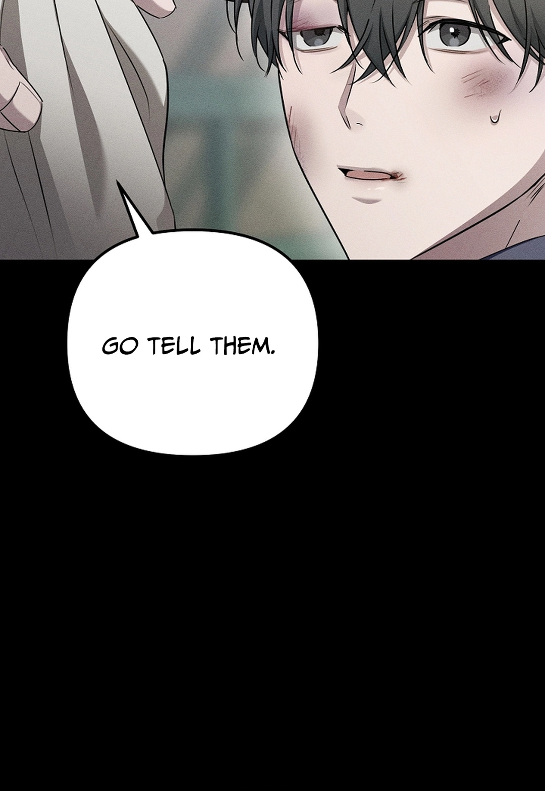 Love Cycling Chapter 11 page 17 - 