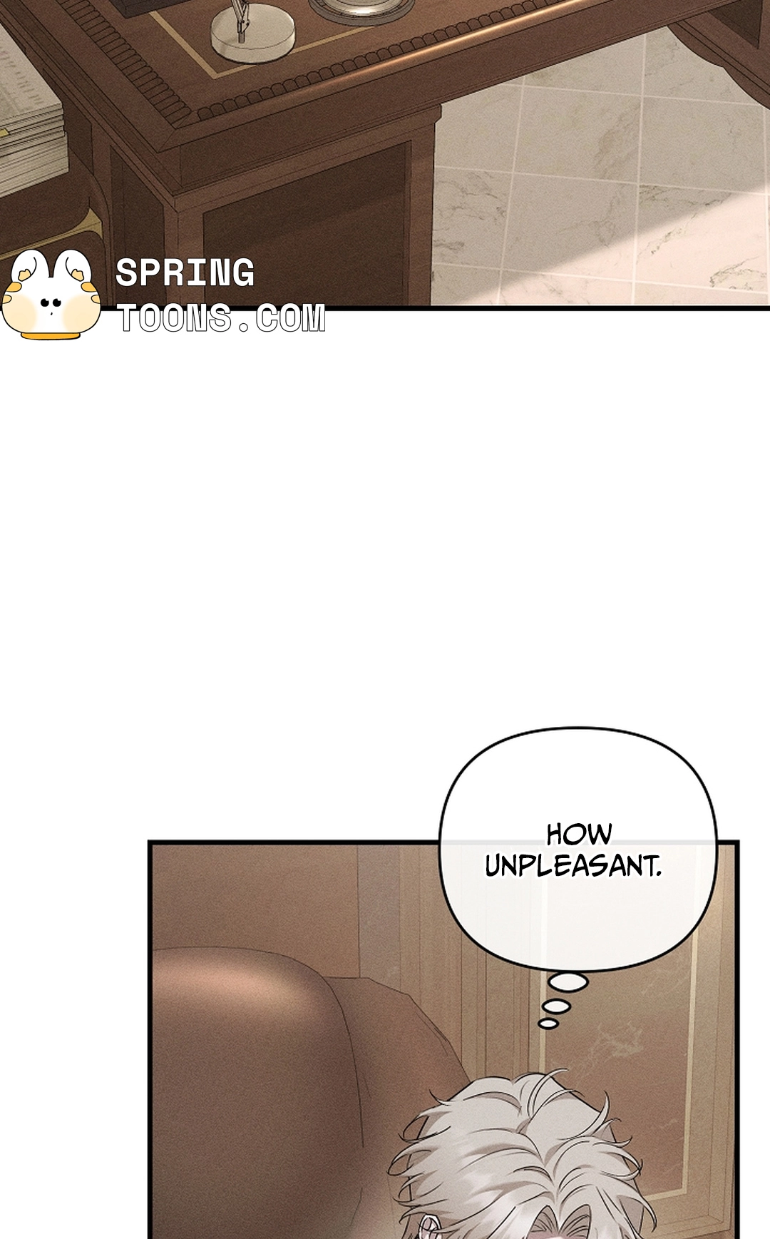 Love Cycling Chapter 11 page 23 - 