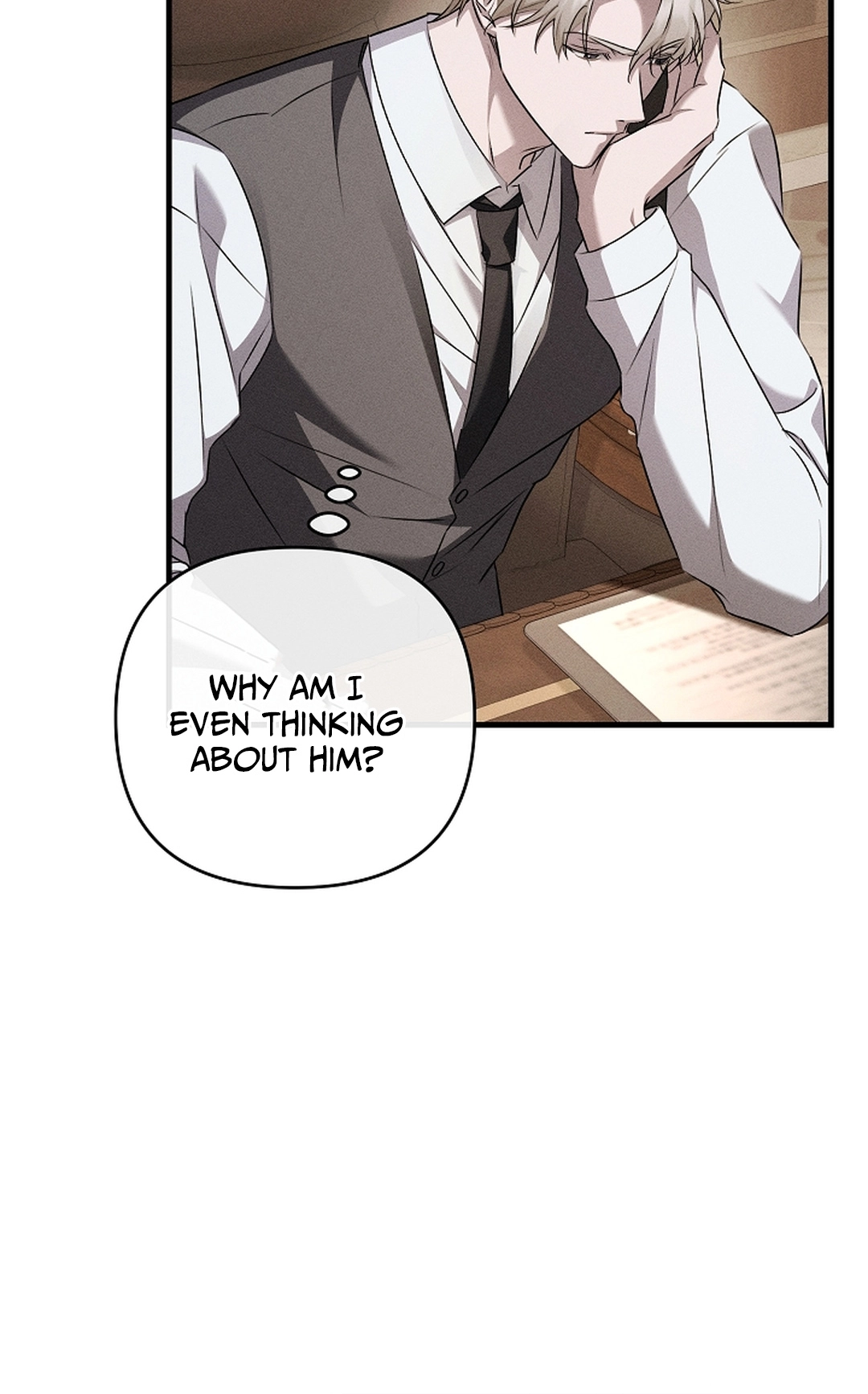 Love Cycling Chapter 11 page 24 - 