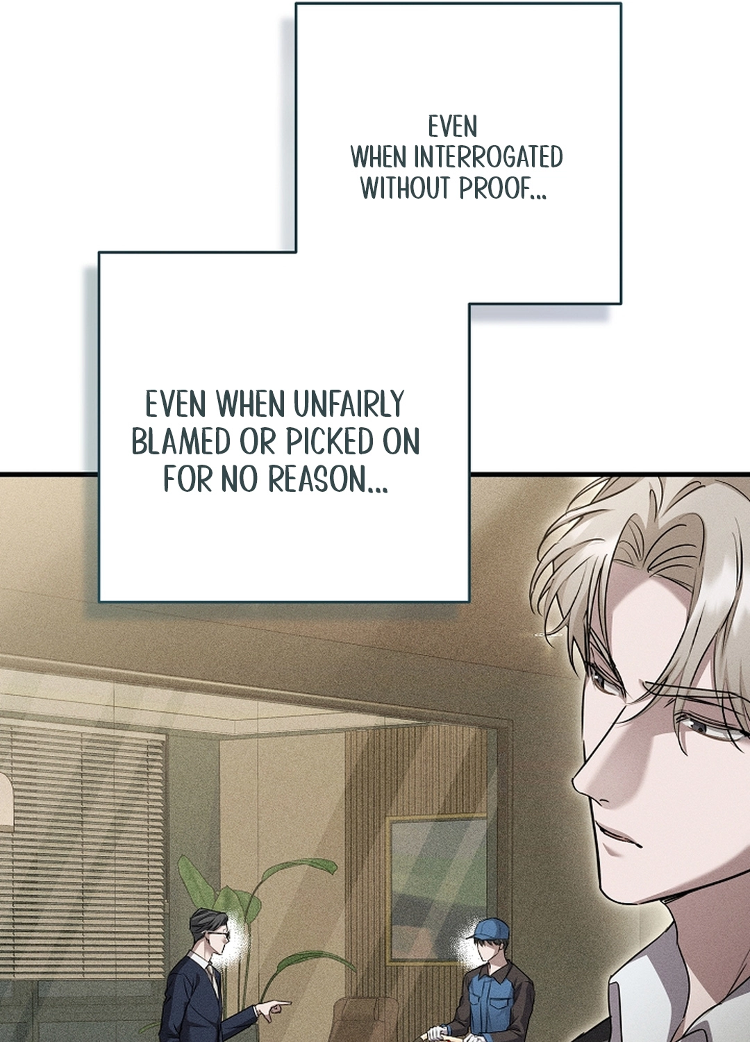 Love Cycling Chapter 11 page 25 - 