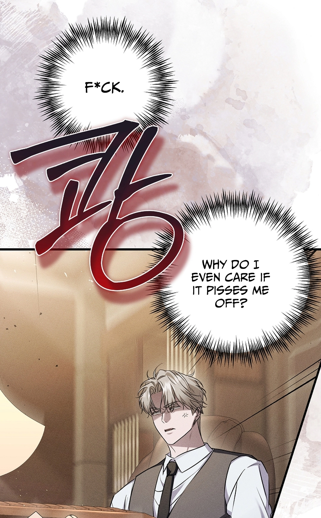 Love Cycling Chapter 11 page 28 - 