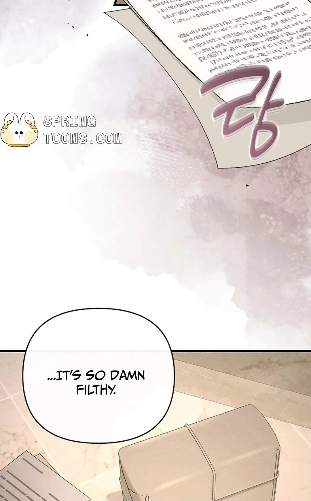 Love Cycling Chapter 11 page 30 - 