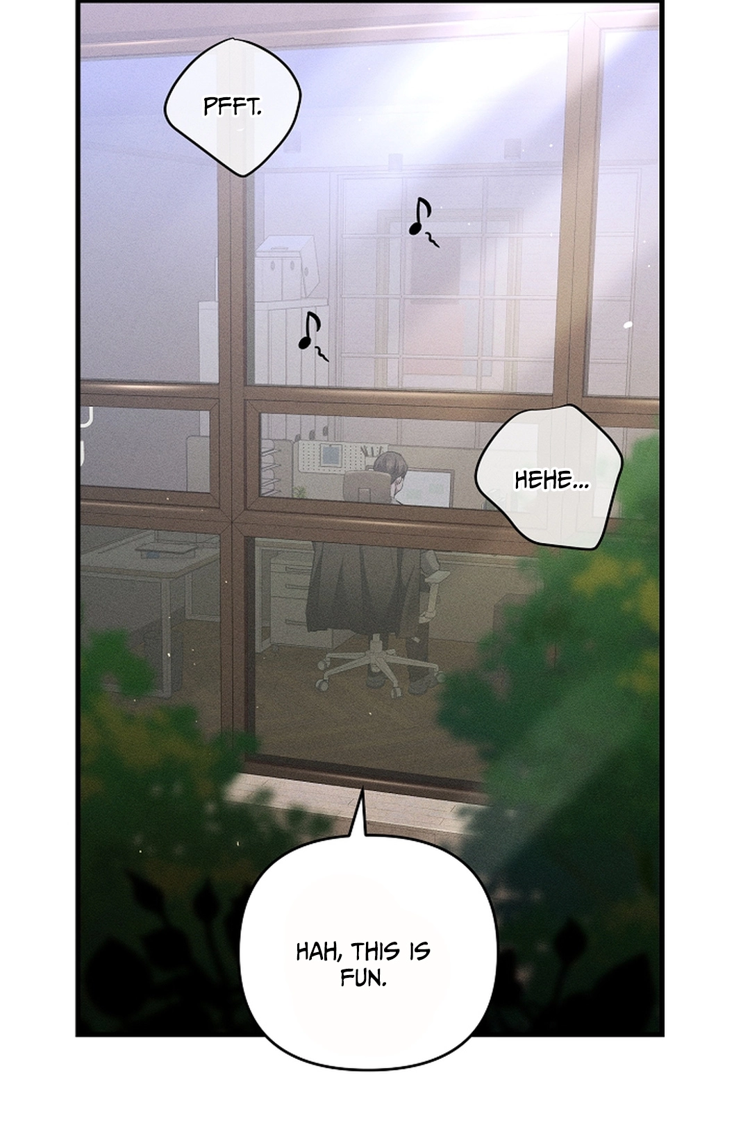 Love Cycling Chapter 11 page 33 - 