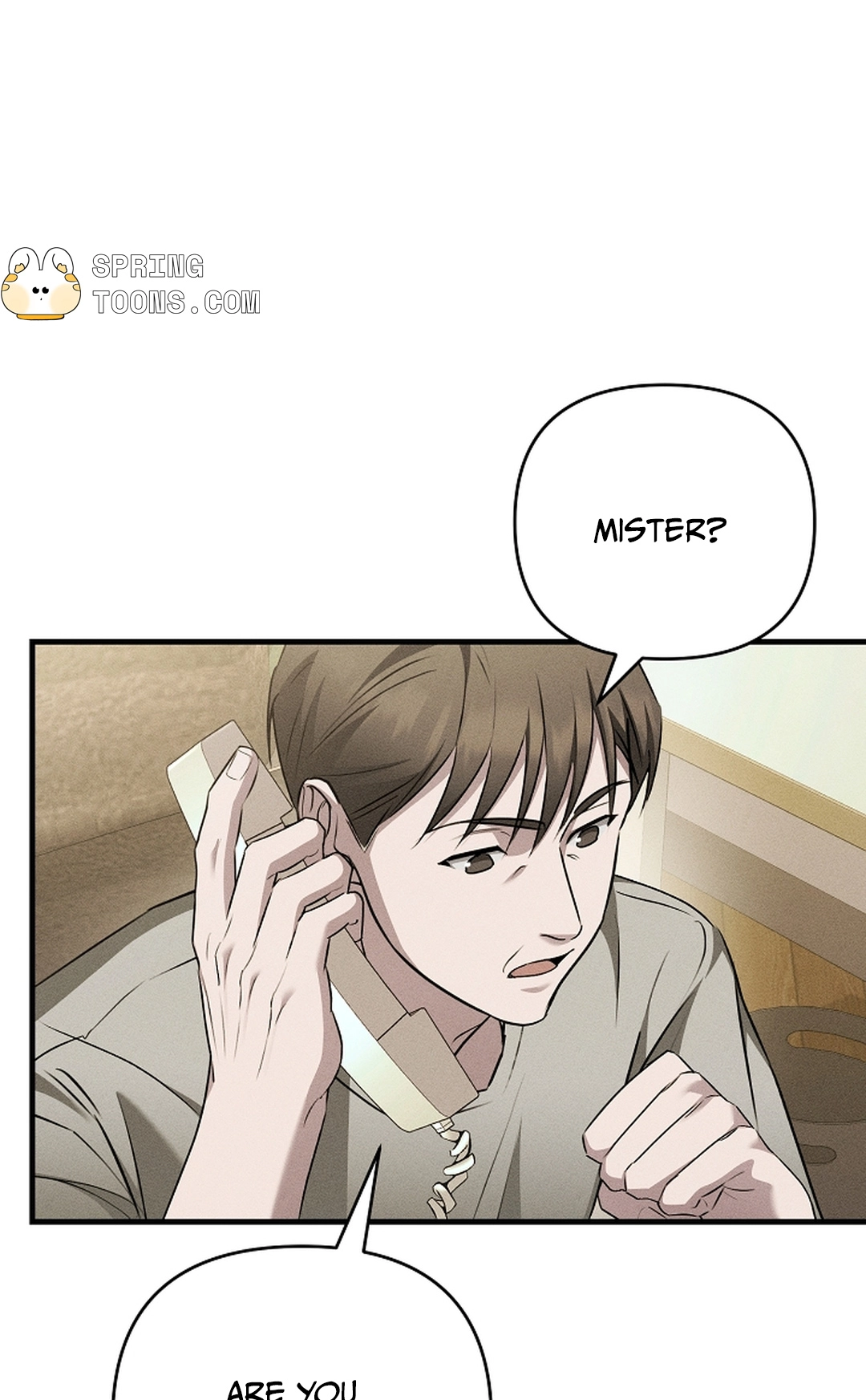 Love Cycling Chapter 11 page 37 - 