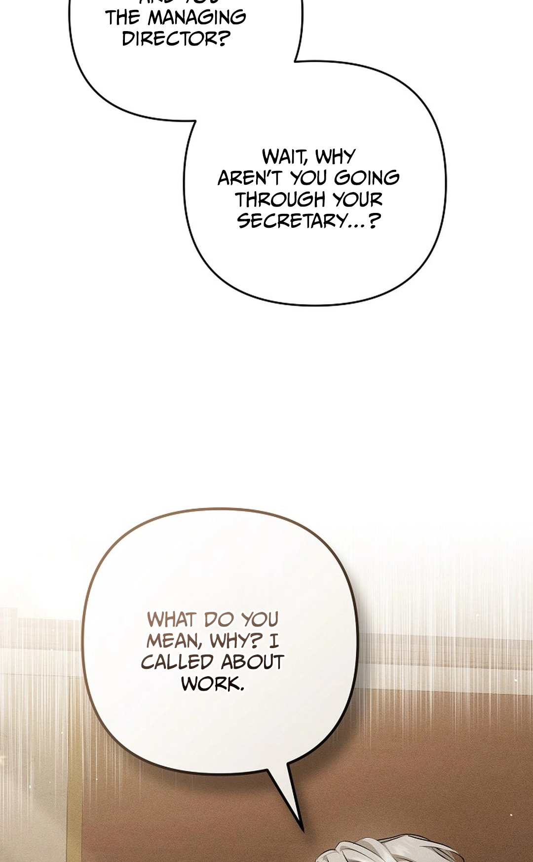 Love Cycling Chapter 11 page 38 - 