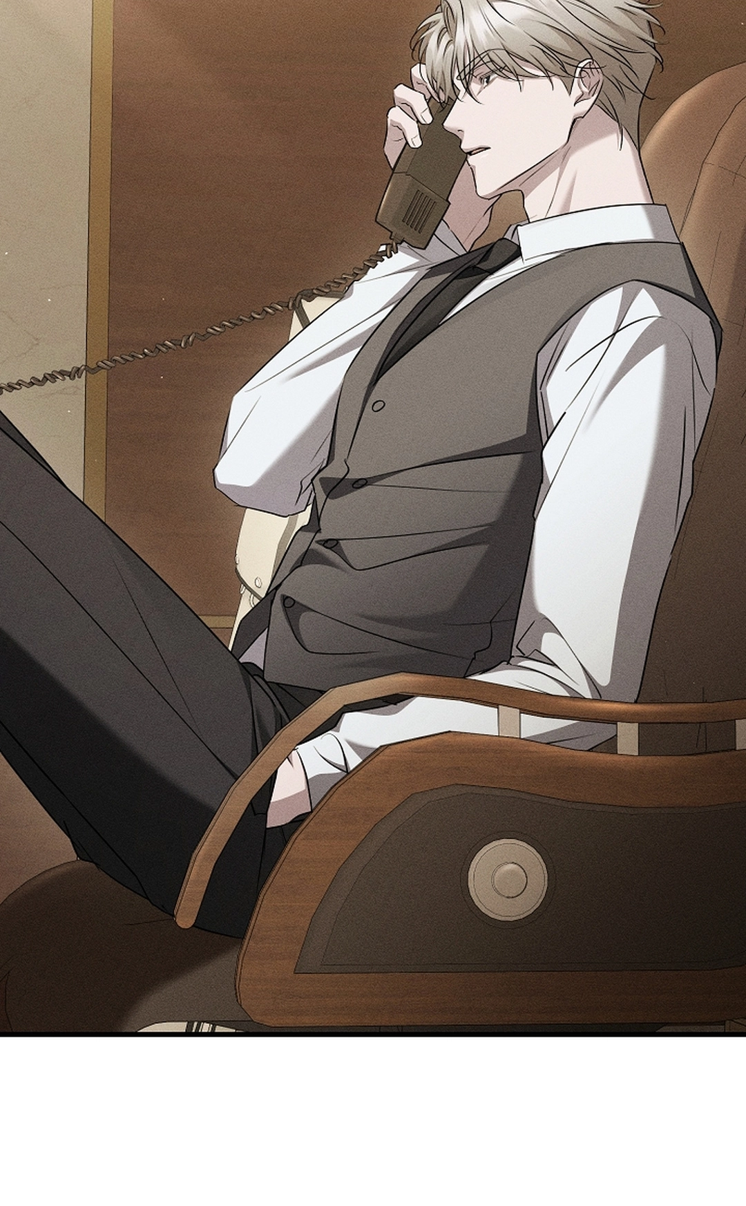 Love Cycling Chapter 11 page 39 - 