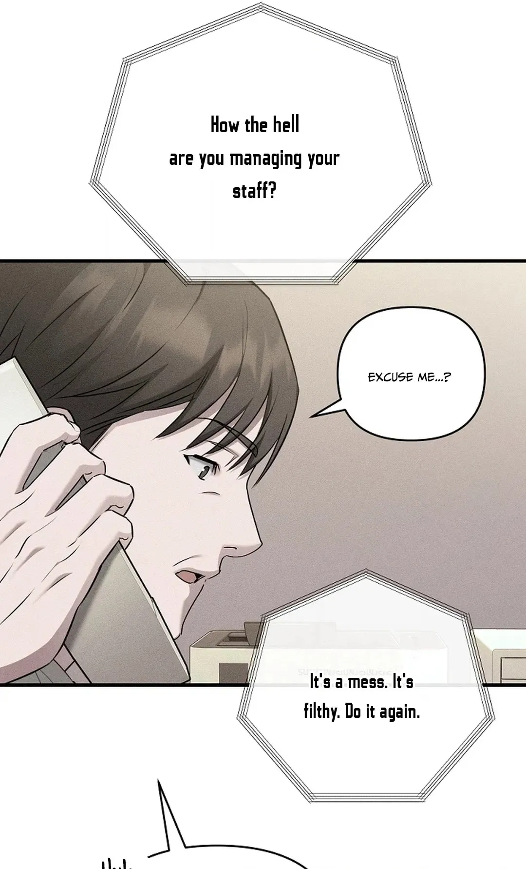 Love Cycling Chapter 11 page 40 - 