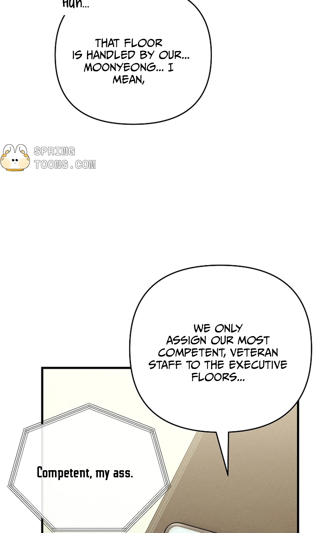 Love Cycling Chapter 11 page 41 - 