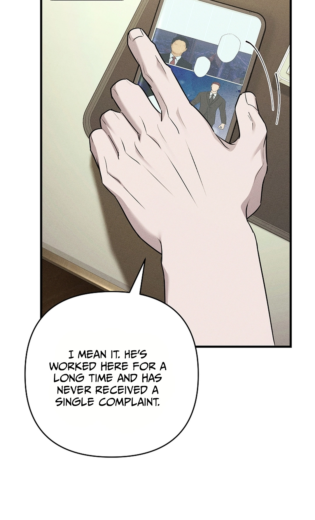 Love Cycling Chapter 11 page 42 - 