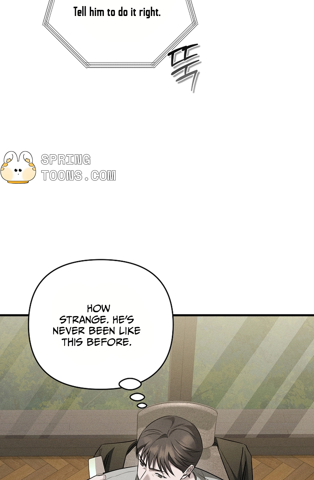 Love Cycling Chapter 11 page 45 - 
