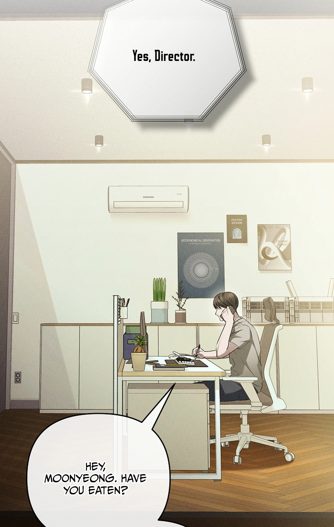Love Cycling Chapter 11 page 49 - 