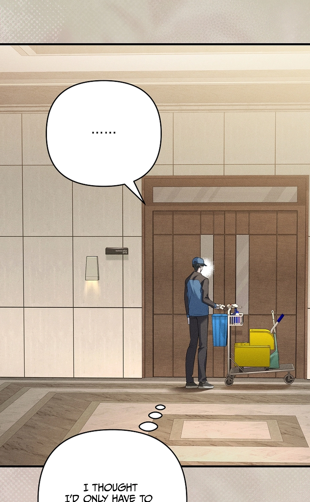 Love Cycling Chapter 11 page 52 - 